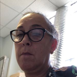 Meet your Posher, Barbara